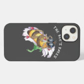 とんでもない逸品 iPhoneケース (裏面横)