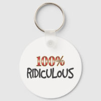 とんでもない100%。