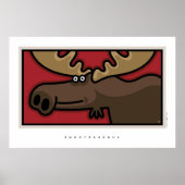 とんでもない ポスター (正面)