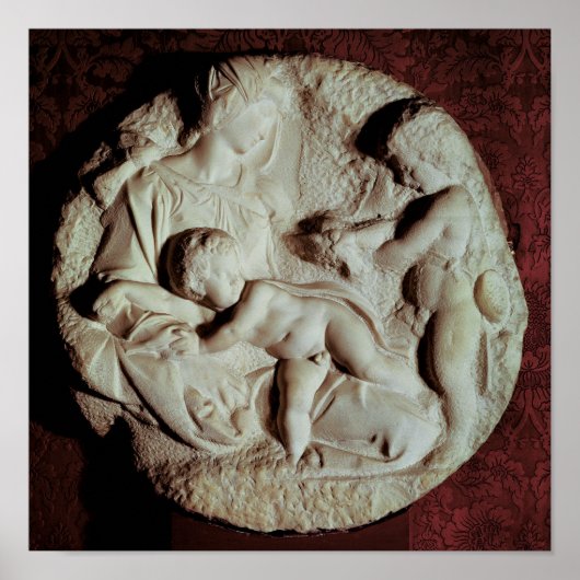 とんど丹泥丸石 ポスター (正面)