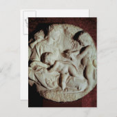 とんど丹泥丸石 ポストカード (正面/裏面)