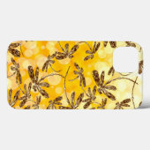 とんぼサンシャイン Case-Mate iPhoneケース (裏面 (横))