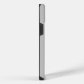 とんぼ柄のiPhone 14 Plusケース iPhoneケース (右側面)