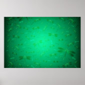 とんぼ返り ポスター (正面)