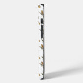 とんぼ ギフト iPhone カバー ケース (裏面 / 左)