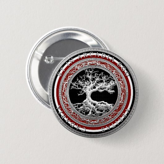 とアルカディアの自我で 缶バッジ (正面&裏面)