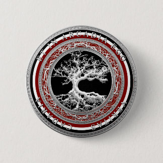 とアルカディアの自我で 缶バッジ