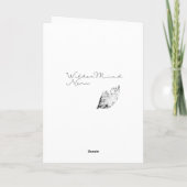 とアンコールカードとdemainのjeのt'aimerai シーズンカード (裏面)