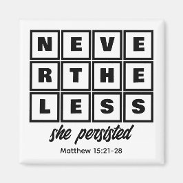 とカスタムも彼女は固執した マグネット