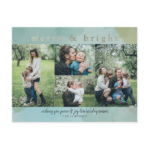 とブライトメリー抽象芸術フォトコラージュホリデーCa