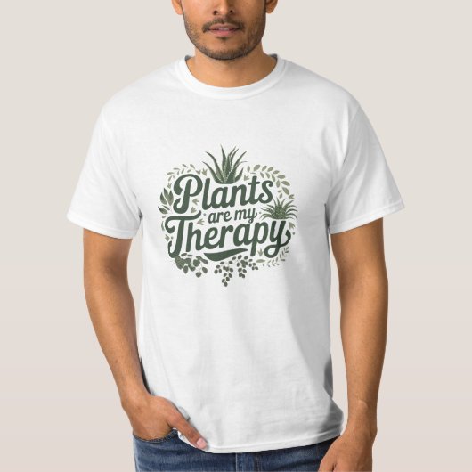 とプラおもしろいントお洒落ラバーグラフィックス Tシャツ (正面)