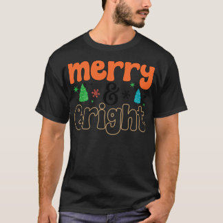 とメリーブリッホ1 Tシャツ