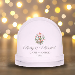 とメリー初めてのクリスマスの結婚したくるみ割り