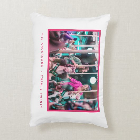 とメリーBright Keepsakeの写真 アクセントクッション (裏面(縦))