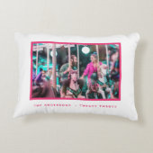 とメリーBright Keepsakeの写真 アクセントクッション (裏面)