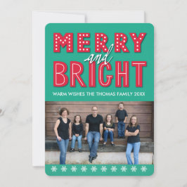とメリーBright Photo Card シーズンカード