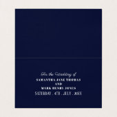 とモダン、お洒落任意の色、日付カードの変更 名刺 (内部フラット)