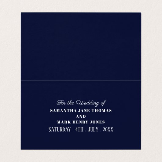 とモダン、お洒落任意の色、日付カードの変更 名刺 (内部フラット)