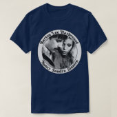 とリー Tシャツ (デザイン正面)