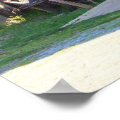 とル素朴ラール雑貨店 ポスター (角)