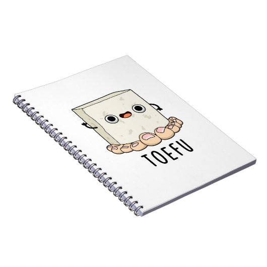 とーふ・ファニー・とうふ・パーン ノートブック (右側)
