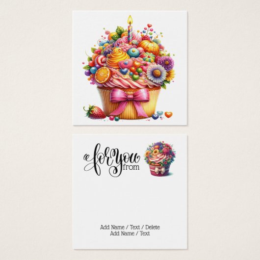 と大切Thriftyの第2版 (正面&裏面)