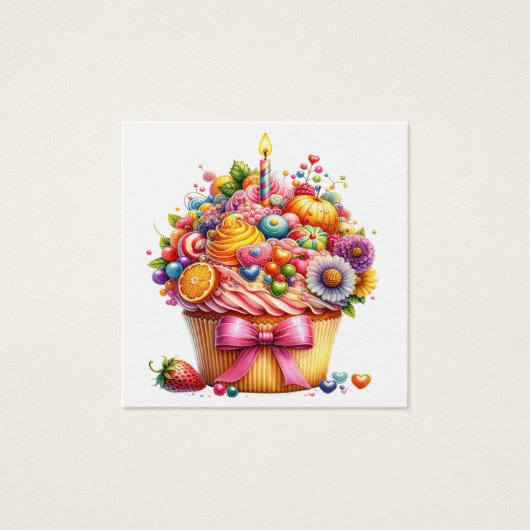 と大切Thriftyの第2版 (正面)