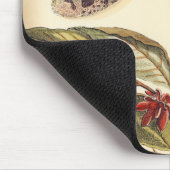 と実葉果のトンボ マウスパッド (コーナー)