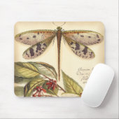 と実葉果のトンボ マウスパッド (マウス)