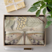 と実葉果のトンボ 薄葉紙 (ギフト)