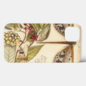 と実葉果のトンボ Case-Mate iPhoneケース (裏面 (横))