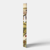 と実葉果のトンボ Case-Mate iPhoneケース (裏面 / 右)