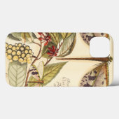 と実葉果のトンボ Case-Mate iPhoneケース (裏面 (横))