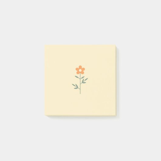 と機能スタイリッシュノート・コンパニオン ポストイット (正面)