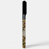 と球体離れの仏像 Case-Mate iPhoneケース (裏面 / 右)