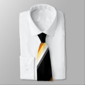 と男らしはお洒落プライド旗 ネクタイ (タイ)