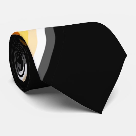 と男らしはお洒落プライド旗 ネクタイ (ロール)