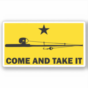 と皮肉おもしろい魚釣りシール シール