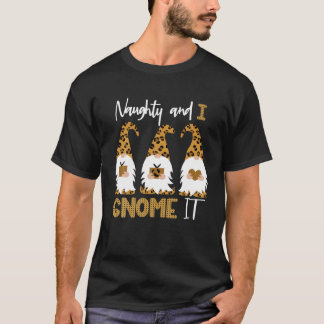 と私いけな格言イットヒョウ格言クリスマスファミリー Tシャツ