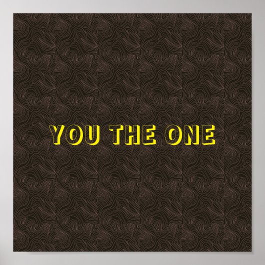 と素晴らしすべてのユニーク宇宙のポスターデザイン ポスター (正面)