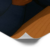 と素晴らしポ忙しスター ポスター (角)