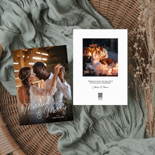 と結婚したフォトアメリーーレイ シーズンカード