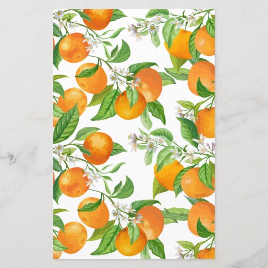 と言った – オレンジ (裏面)