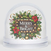 とBrightメリー追加メッセージの写真年名 (正面)