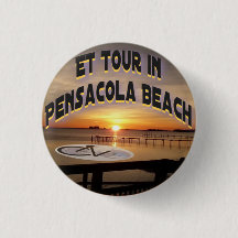 とPensacolaのビーチButtonjの旅行