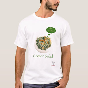 とTuのクルトンか。 Tシャツ