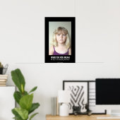 どういうことだ ポスター (ホームオフィス)