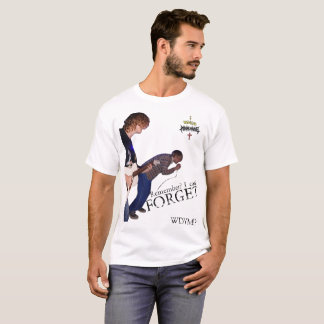 どういう意味？ Tシャツ