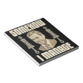 どうかこうか手が付く ノートパッド (アングル)