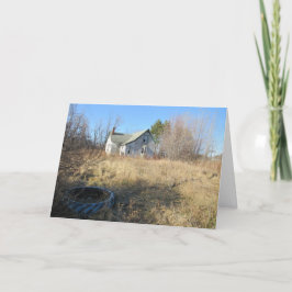 「どうか元気に」お見舞いカード カード